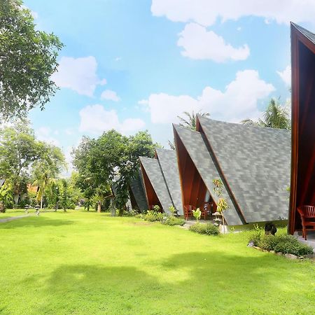Dewantara Boutique Villa Resort Bali Umeanyar Esterno foto