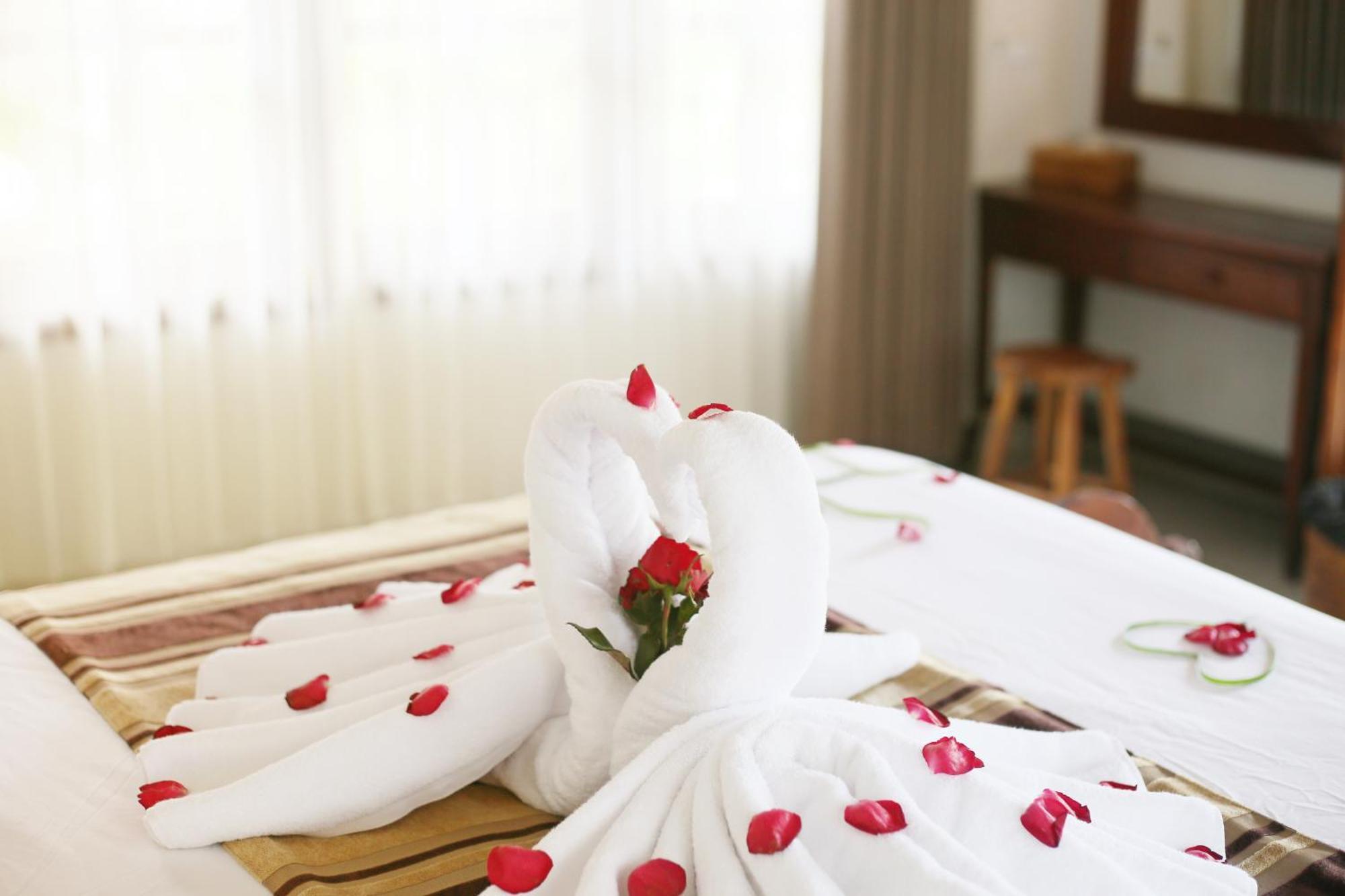 Dewantara Boutique Villa Resort Bali Umeanyar Esterno foto