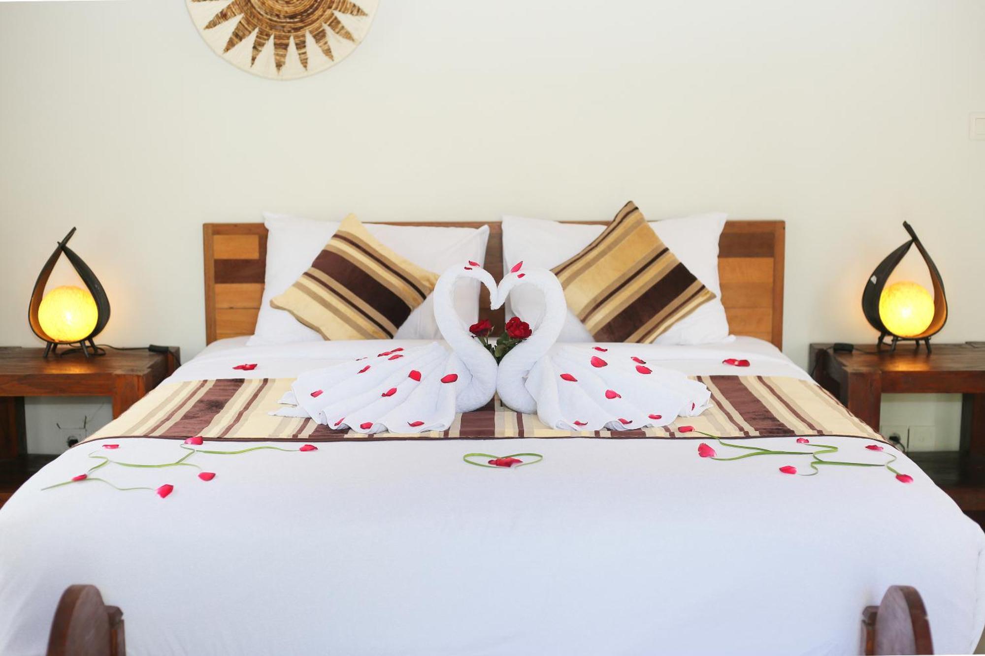 Dewantara Boutique Villa Resort Bali Umeanyar Esterno foto