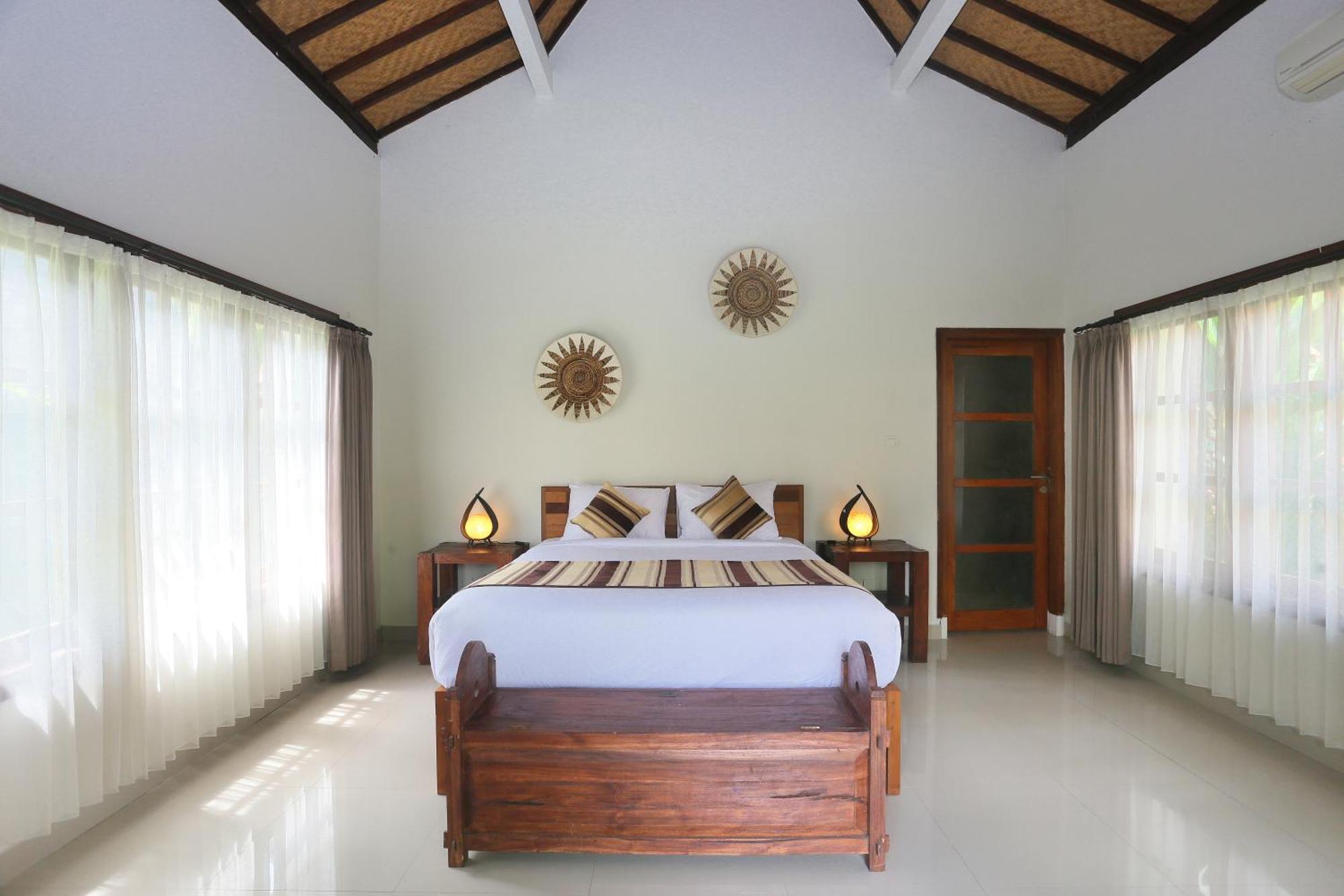 Dewantara Boutique Villa Resort Bali Umeanyar Esterno foto