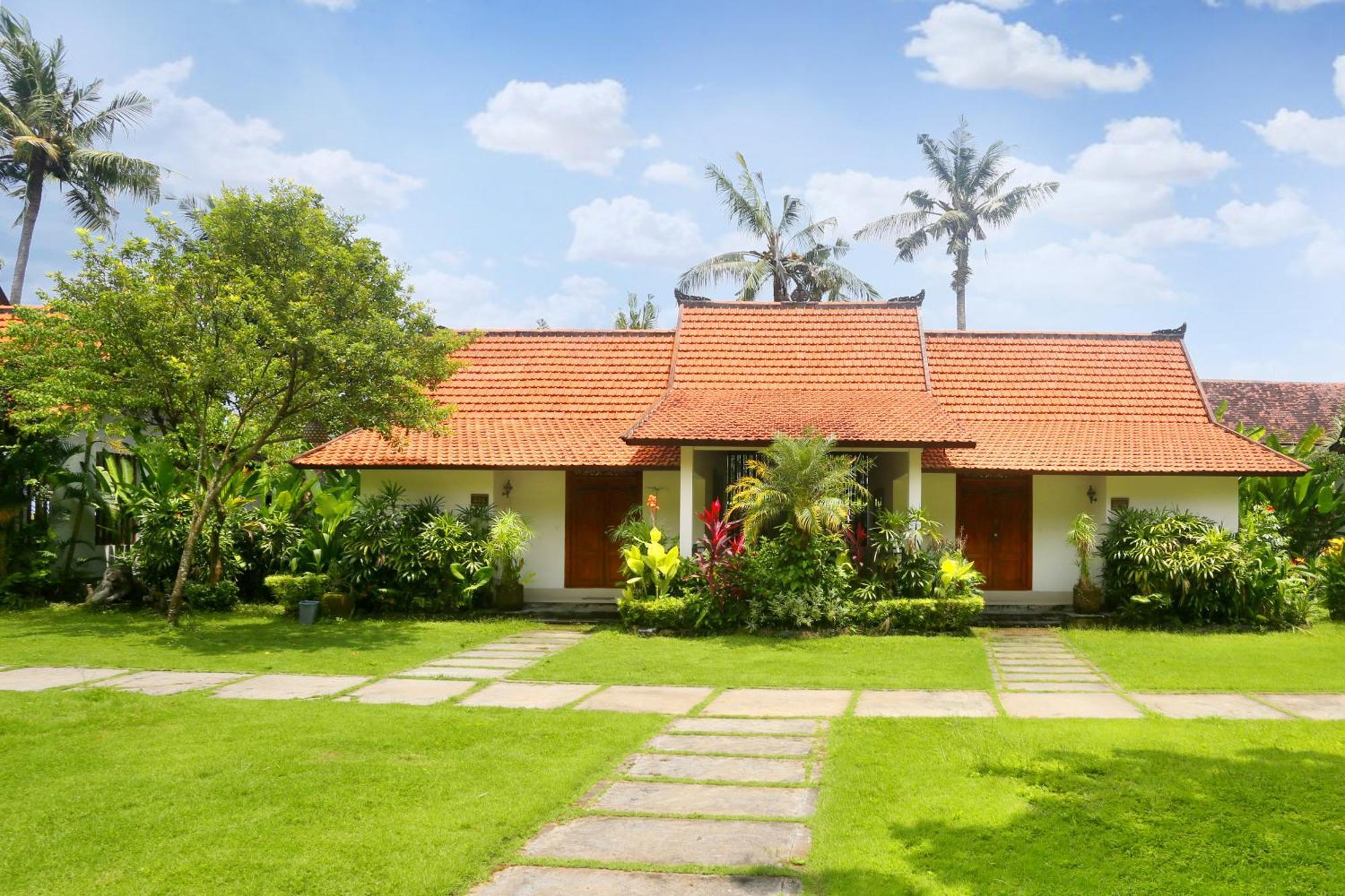 Dewantara Boutique Villa Resort Bali Umeanyar Esterno foto