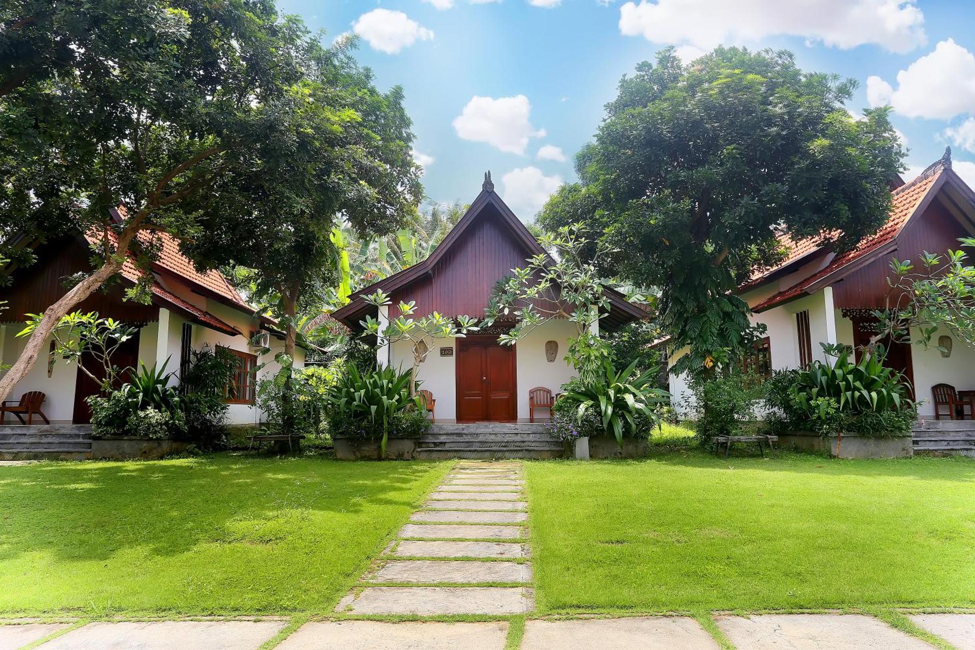 Dewantara Boutique Villa Resort Bali Umeanyar Esterno foto