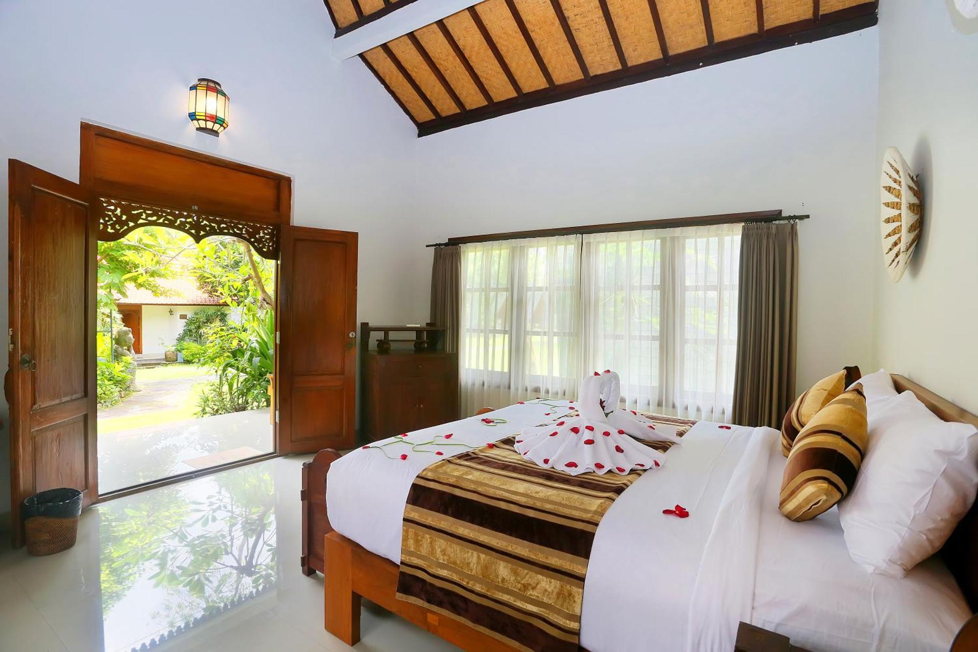 Dewantara Boutique Villa Resort Bali Umeanyar Esterno foto