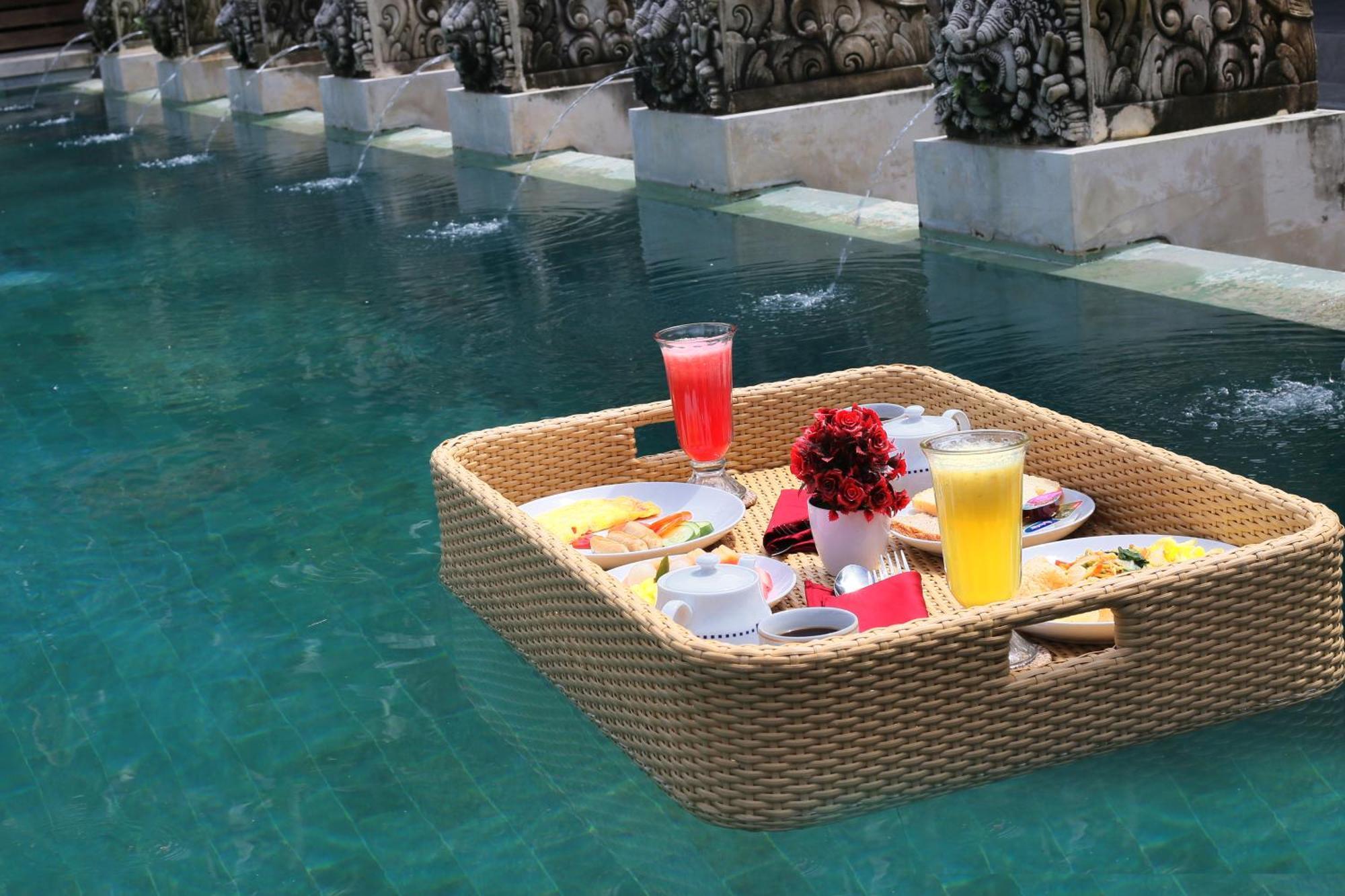Dewantara Boutique Villa Resort Bali Umeanyar Esterno foto
