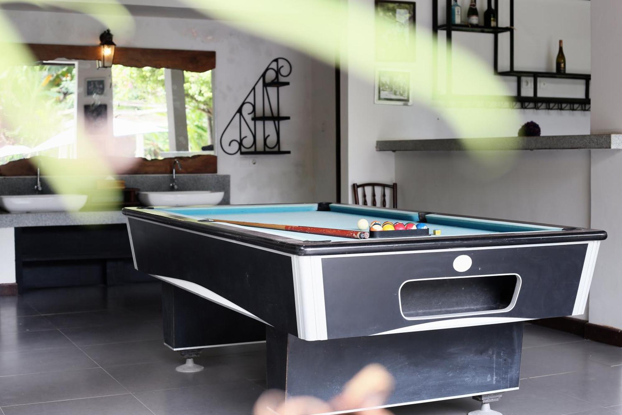 Dewantara Boutique Villa Resort Bali Umeanyar Esterno foto