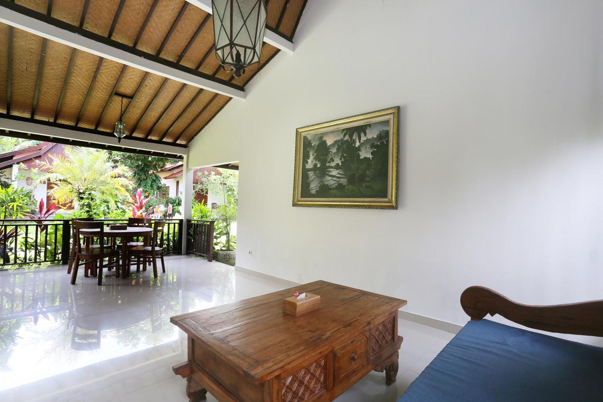 Dewantara Boutique Villa Resort Bali Umeanyar Esterno foto