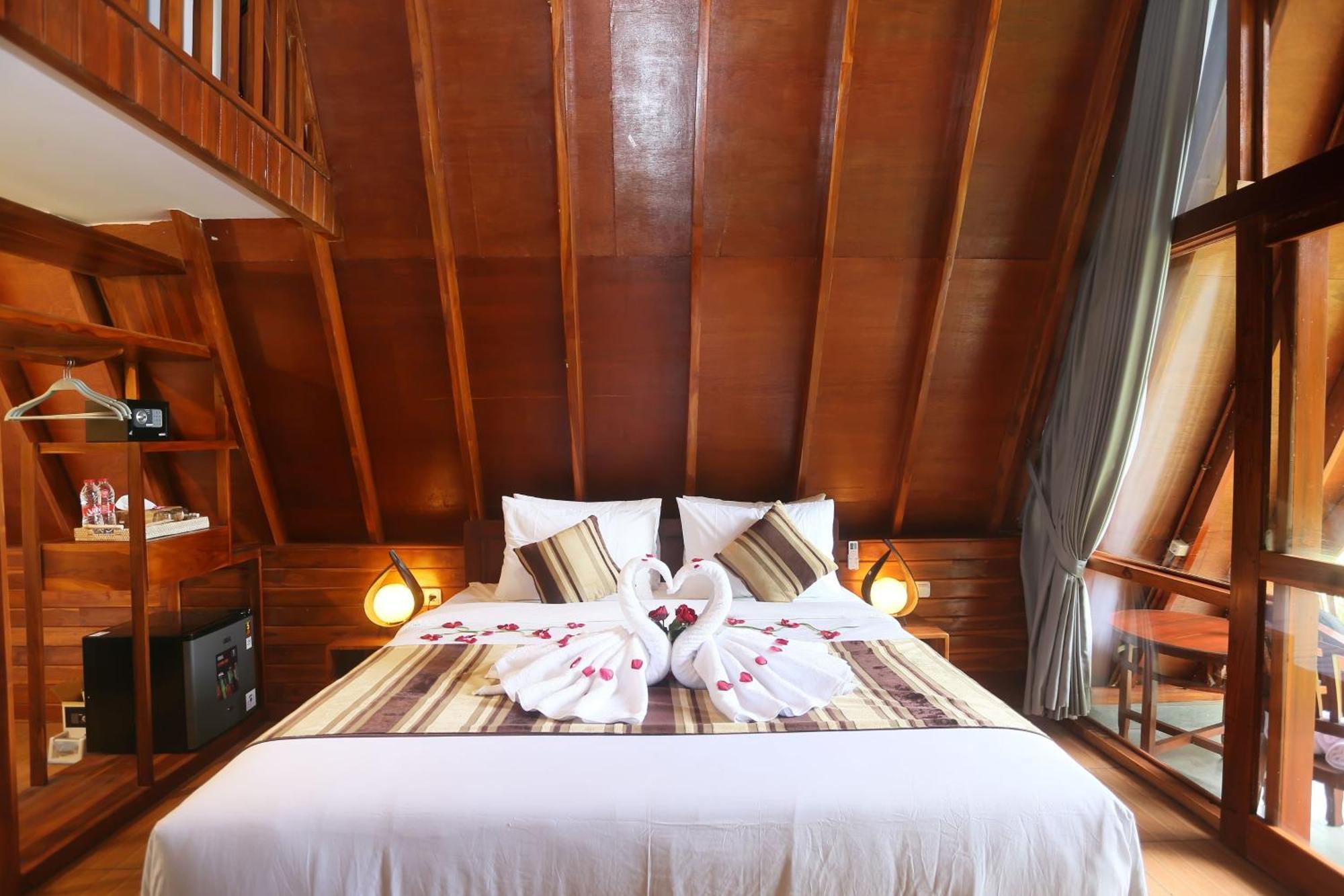 Dewantara Boutique Villa Resort Bali Umeanyar Esterno foto