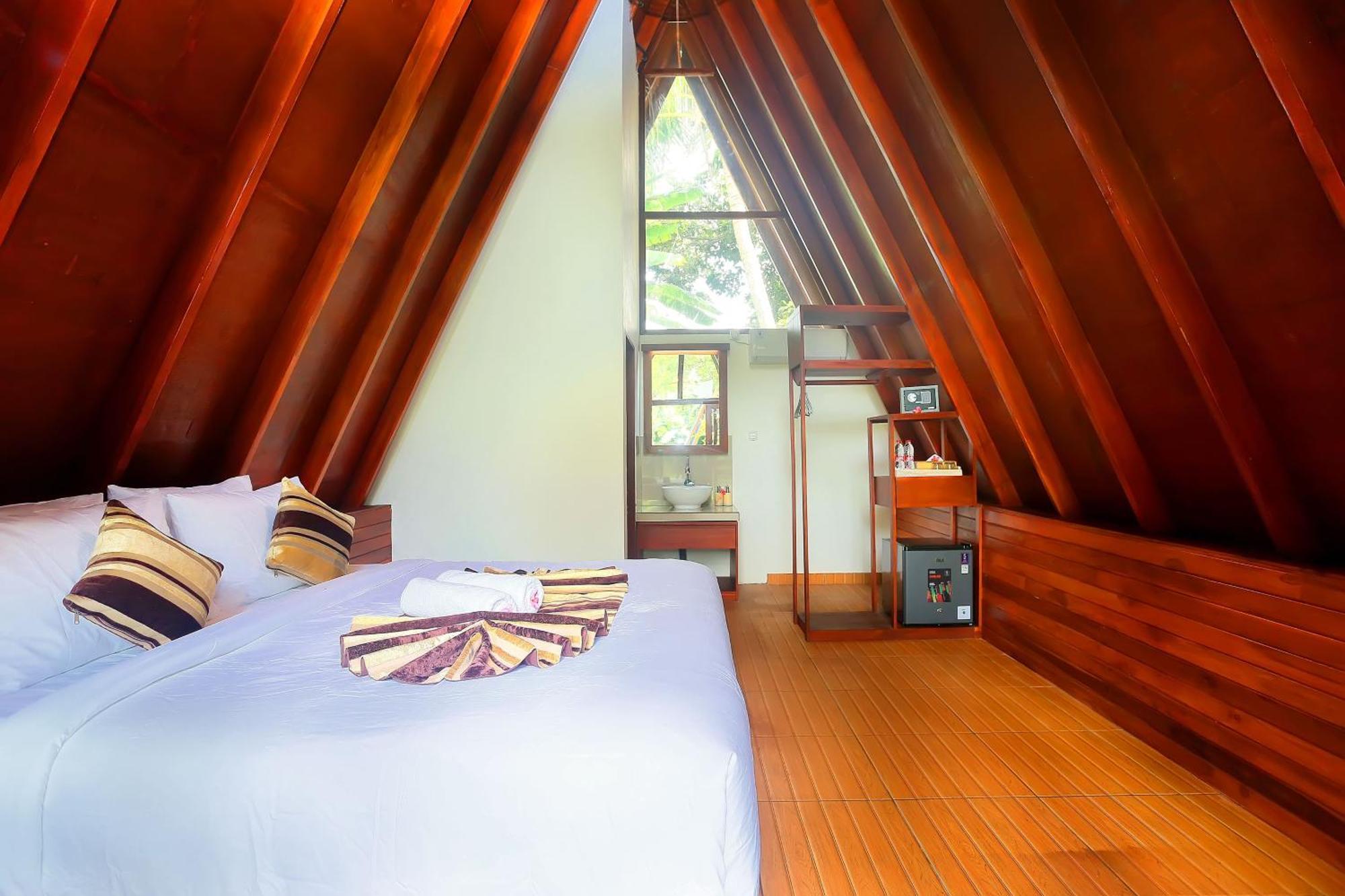 Dewantara Boutique Villa Resort Bali Umeanyar Esterno foto