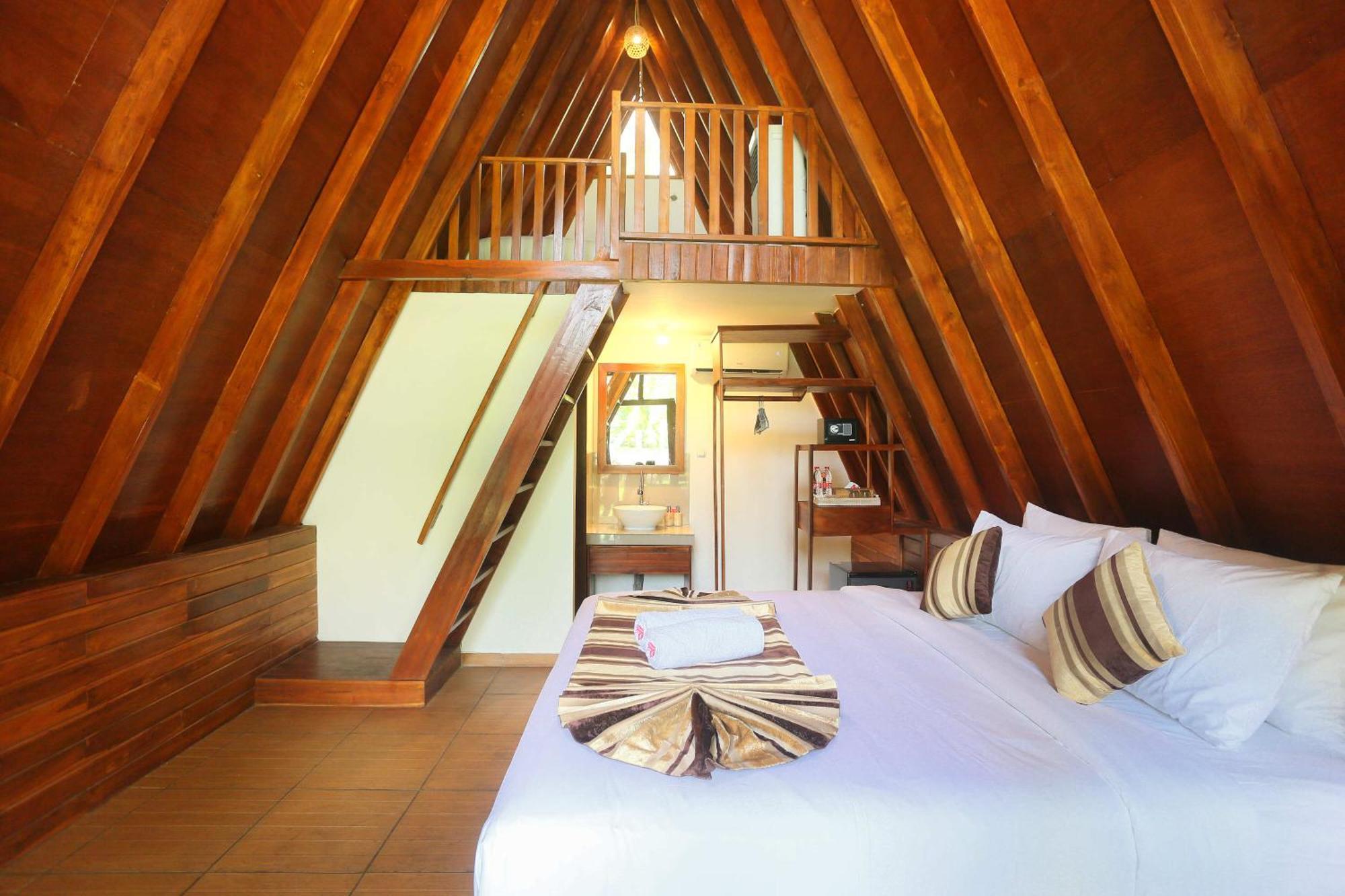 Dewantara Boutique Villa Resort Bali Umeanyar Esterno foto