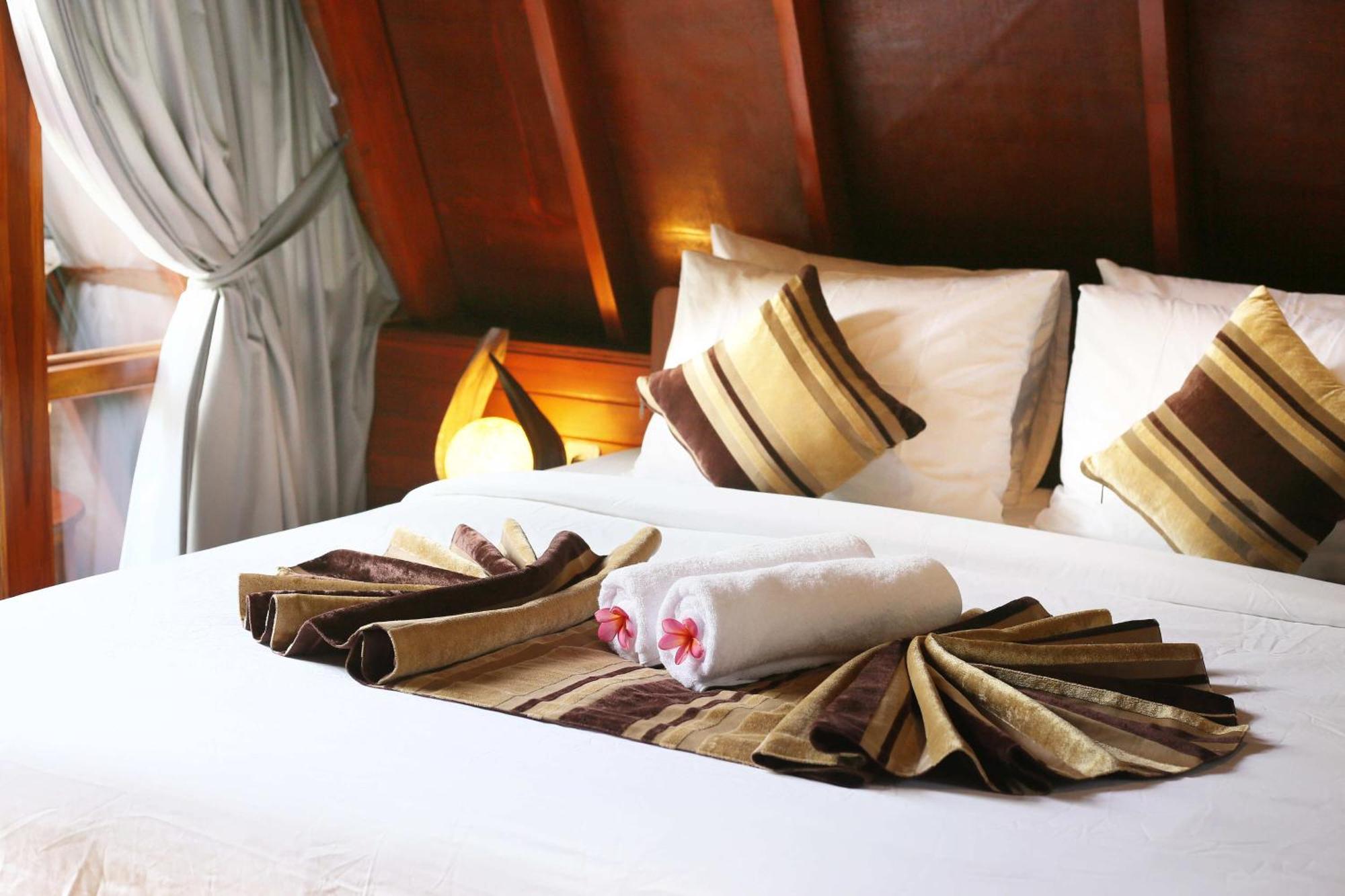 Dewantara Boutique Villa Resort Bali Umeanyar Esterno foto