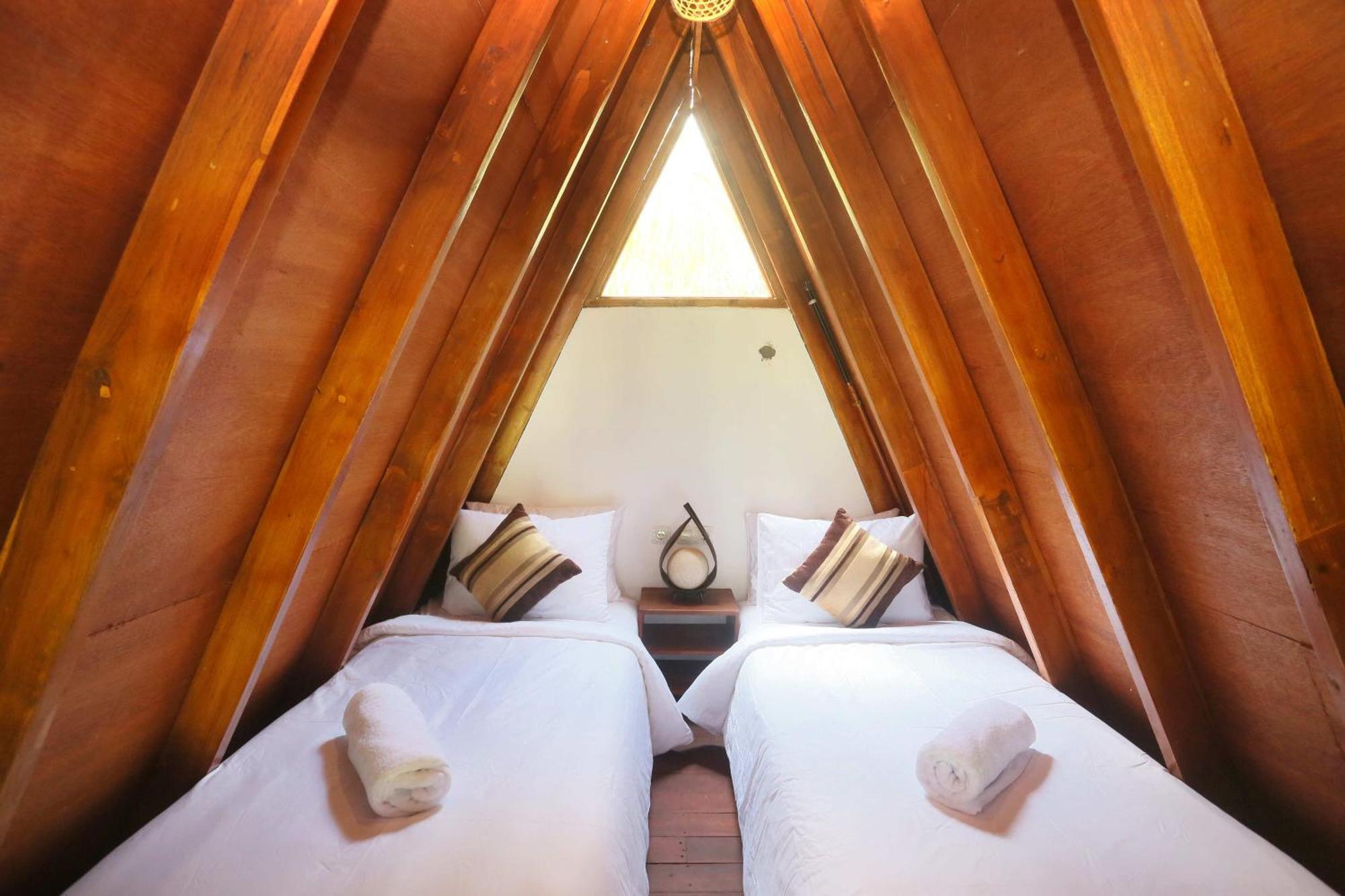 Dewantara Boutique Villa Resort Bali Umeanyar Esterno foto