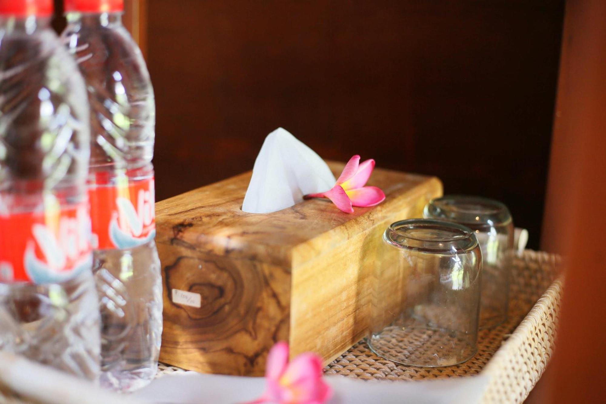 Dewantara Boutique Villa Resort Bali Umeanyar Esterno foto