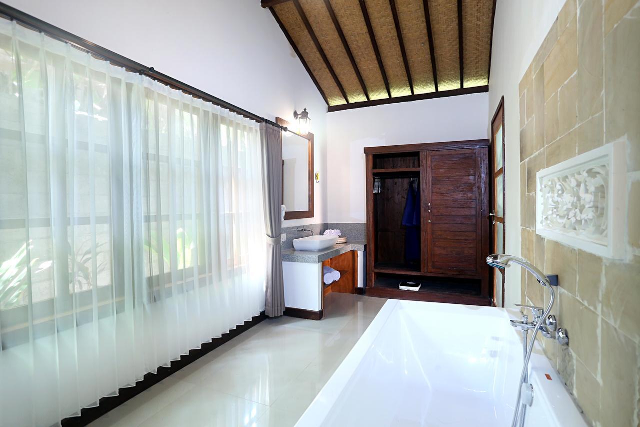 Dewantara Boutique Villa Resort Bali Umeanyar Esterno foto